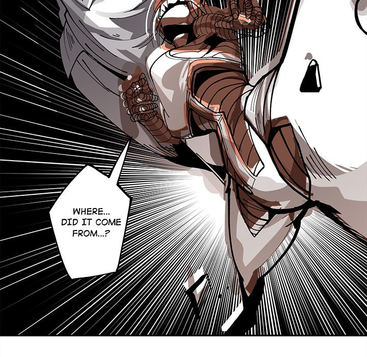 Iron Mech Bride - episode 15 - 65