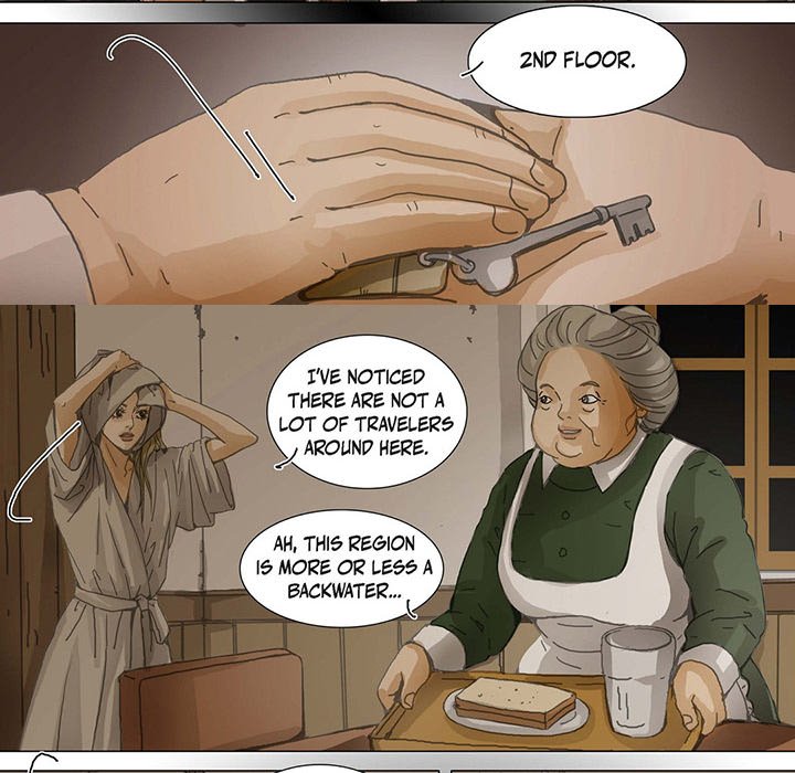 The Emperor's Woman - episode 70 - 5