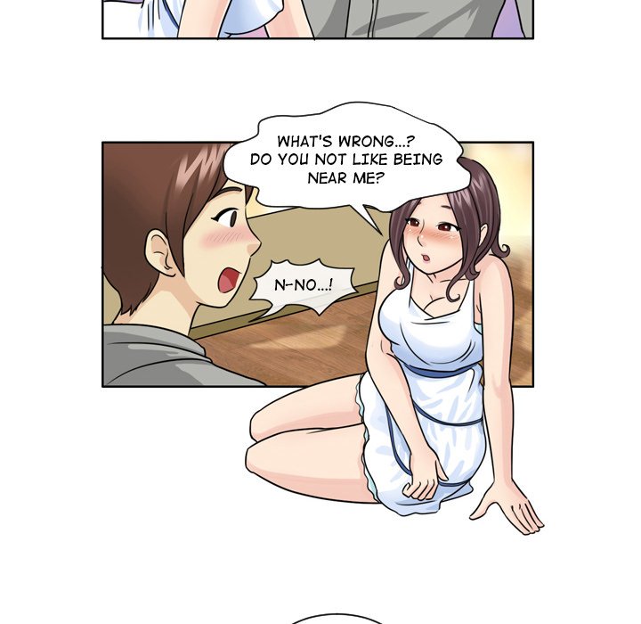 My New Co-worker - episode 9 - 27