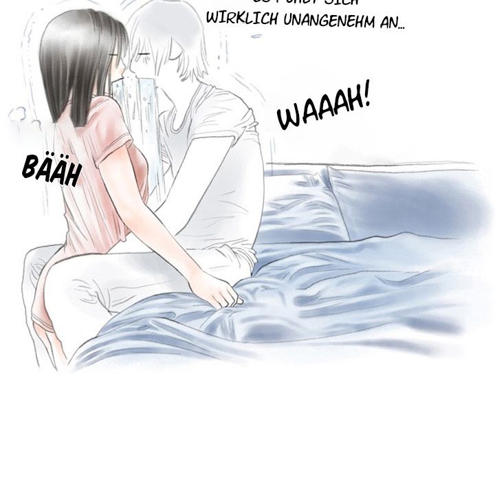 Second Gossip - episode 31 - 38