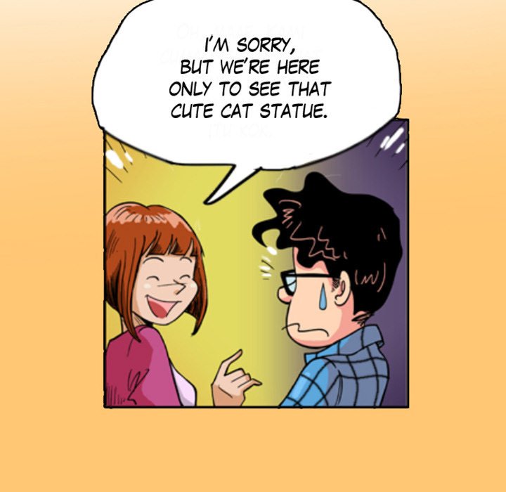 Lay Lay Cat - episode 3 - 10