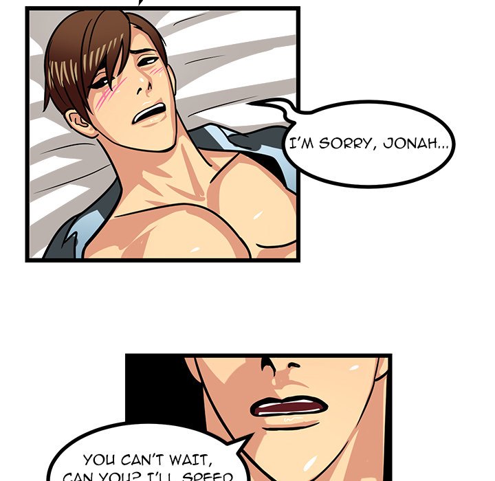 Five Years Apart - episode 2 - 9