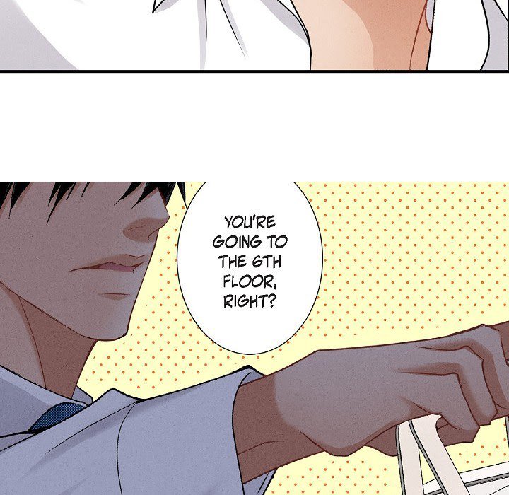 Work, Fight and Love - Webtoon Edition - episode 21 - 46