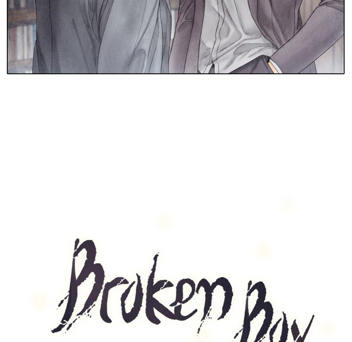 Broken Boy - episode 61 - 75