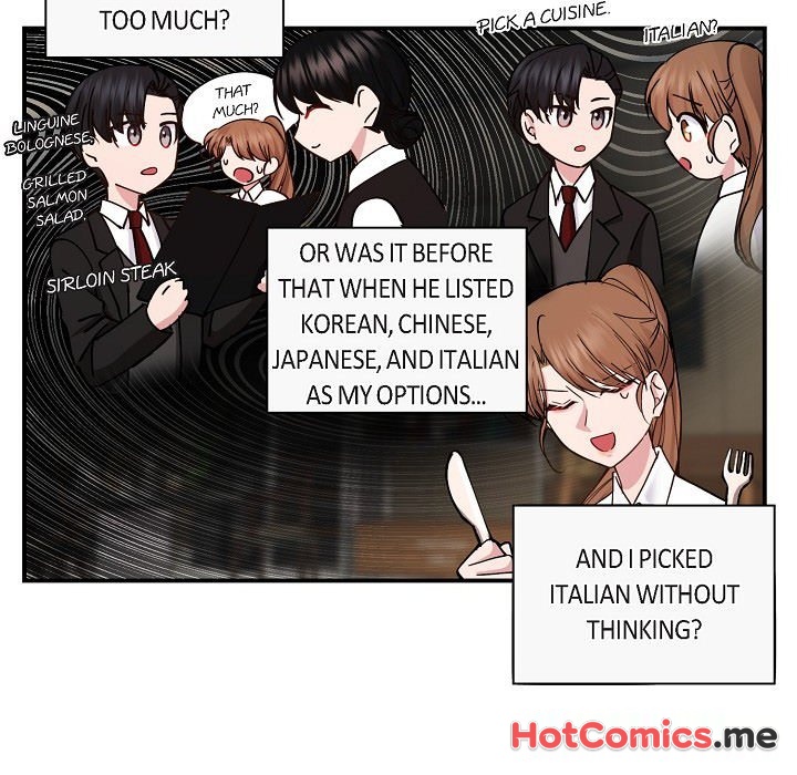 Unquenchable Thirst - episode 10 - 11