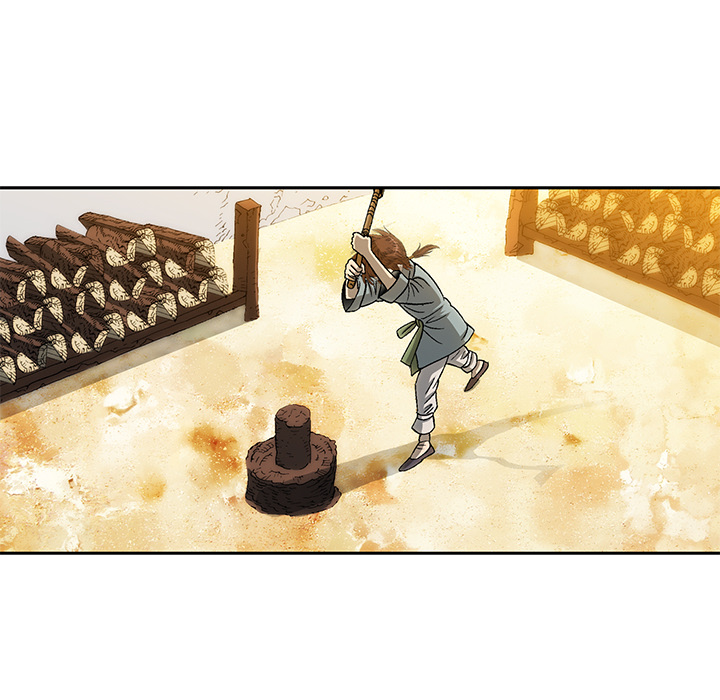 Die Reise des Gunak - episode 3 - 103