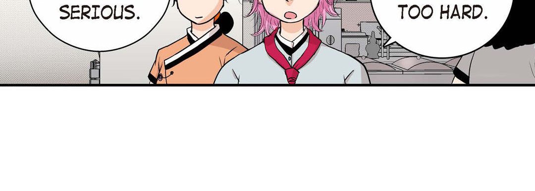 Noona Fan - episode 22 - 55
