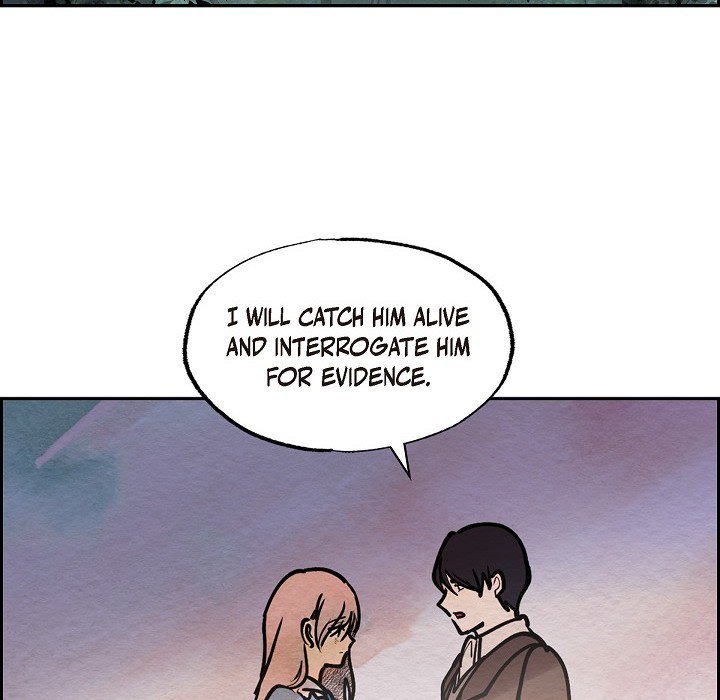 The Villainess Behind the Mask - episode 46 - 42