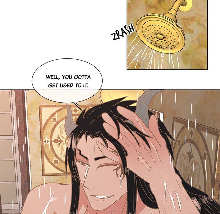 Now, I am Demon King's Wife - episode 3 - 28