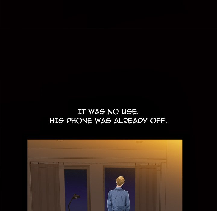 Difficult Choices - episode 3 - 74