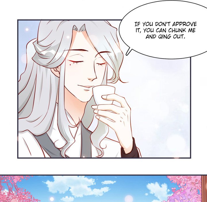 General and Her Medic Lover - episode 4 - 5