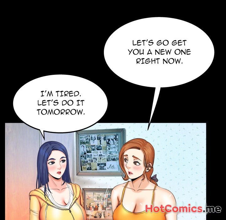 Secret Life - episode 18 - 41