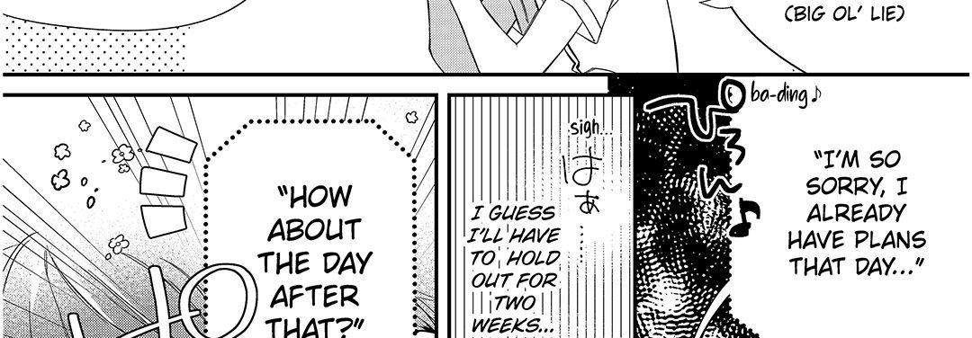 Eclair Omnibus Vol. 1 - episode 10 - 14