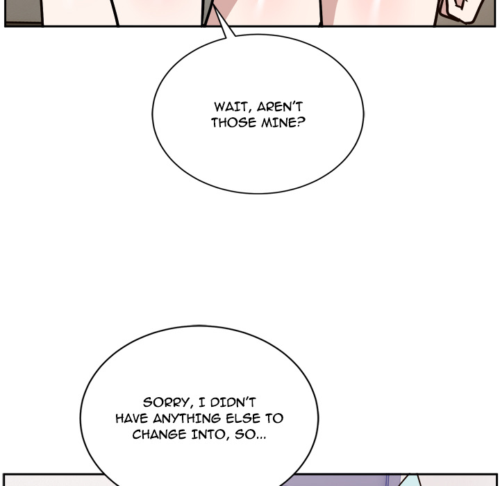 Knot My Secret - UNCENSORED - episode 16 - 45
