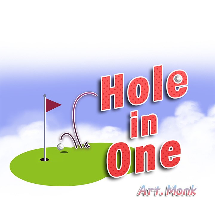 Hole in One - episode 7 - 10