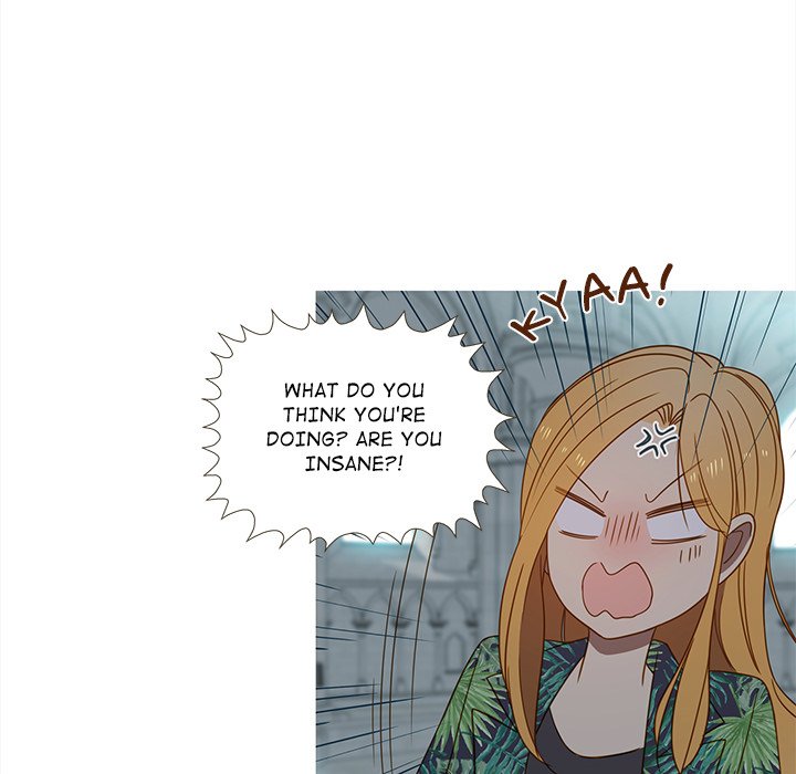 My Life as a Half-Magi - episode 37 - 25