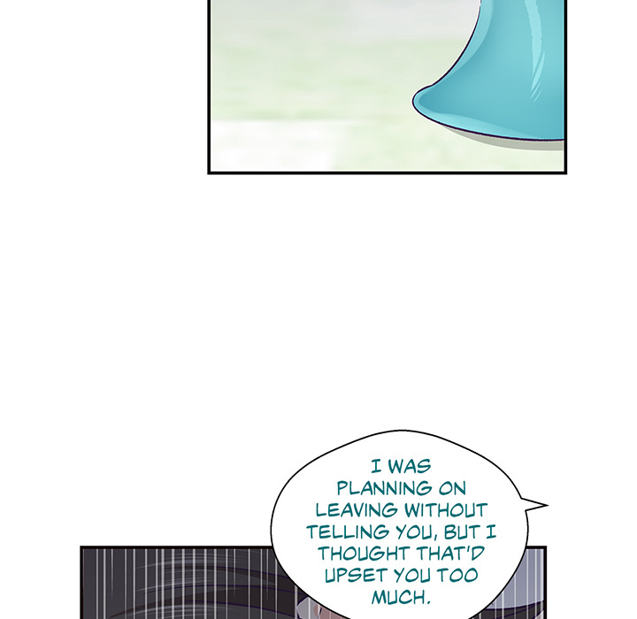 My Special Squishy Someone - episode 20 - 38