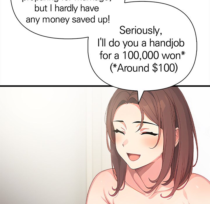 Stepping Out of the Shower to Find a Mysterious Beauty in My Bed - episode 2 - 19