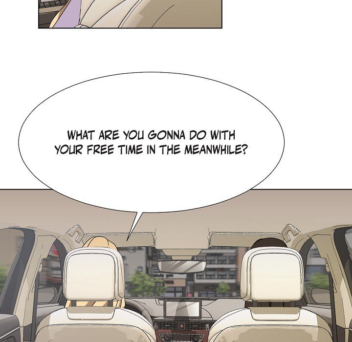 Fragrant Office Life - episode 29 - 58
