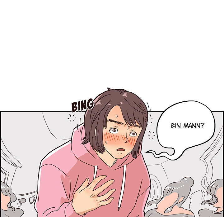 Der Hahn im Korb - episode 7 - 58