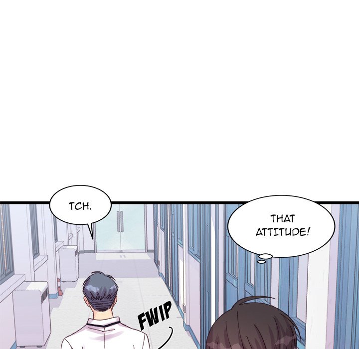 A Nonsense Relationship - episode 19 - 33