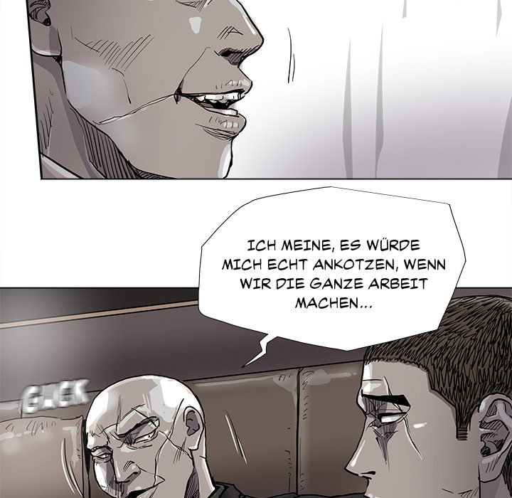 Das azurblaue Land - episode 83 - 29