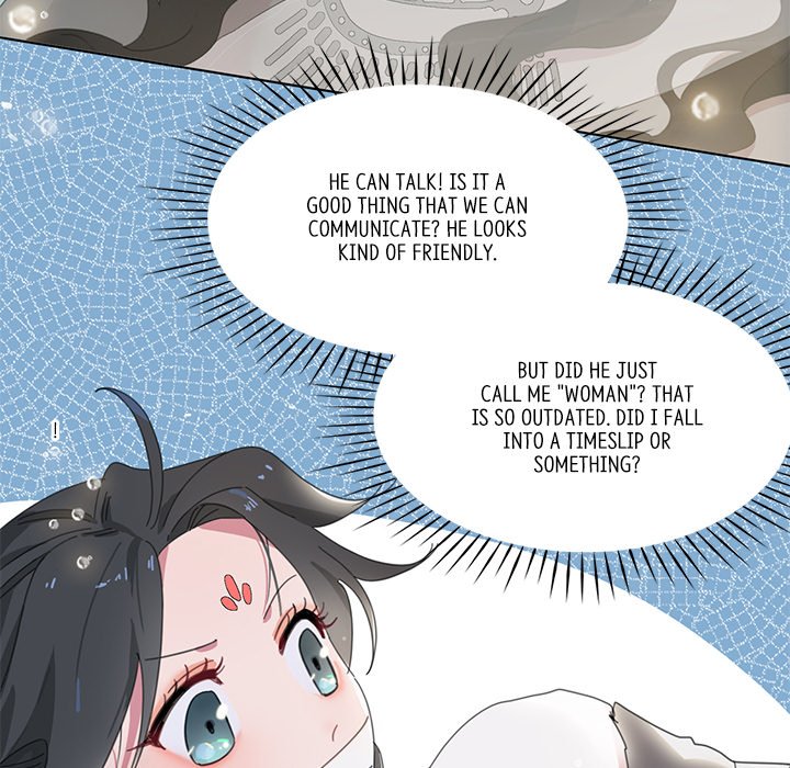 To Trick a Mermaid - episode 2 - 28