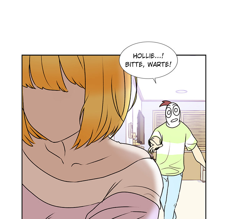 Der Mädchen-Knigge - episode 29 - 43