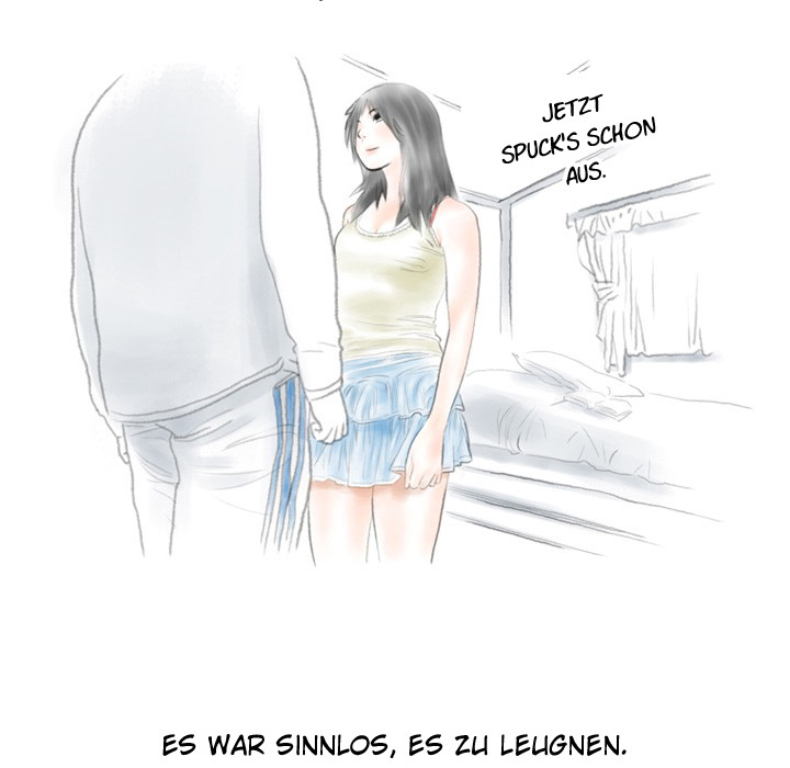 Second Gossip - episode 1 - 60