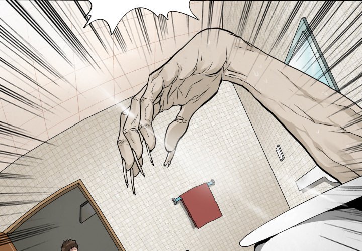 Attack of the Hand - episode 3 - 2