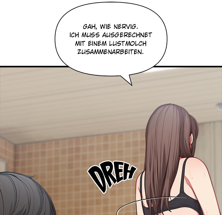 Mein Monat mit einer Zicke - episode 4 - 90