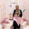 fatimahomran
