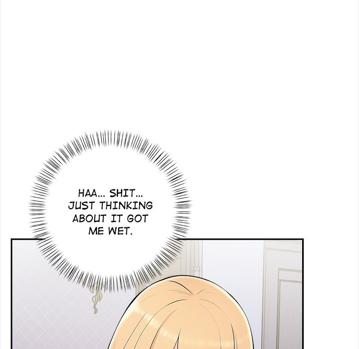 The Exchange Student & His Host - episode 8 - 85