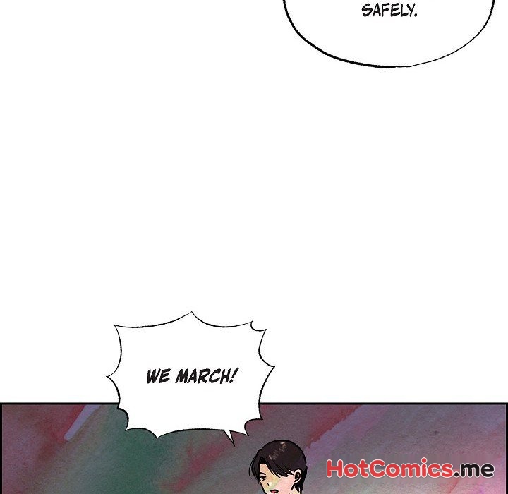 The Villainess Behind the Mask - episode 37 - 19