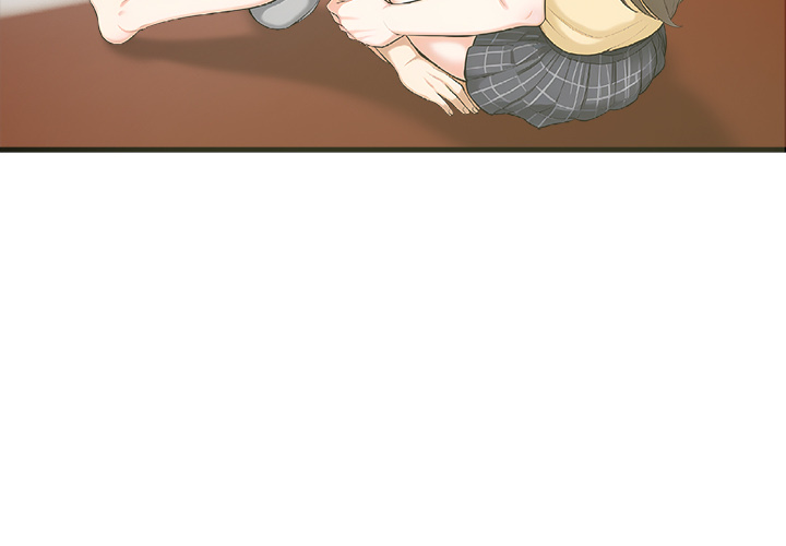 Steamy Webtoon Collection - episode 12 - 3