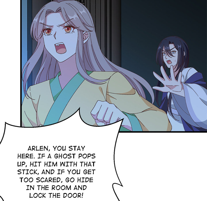 Four New Husbands - episode 31 - 107