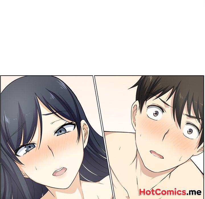 Excuse me, This is my Room - UNCENSORED - episode 17 - 80