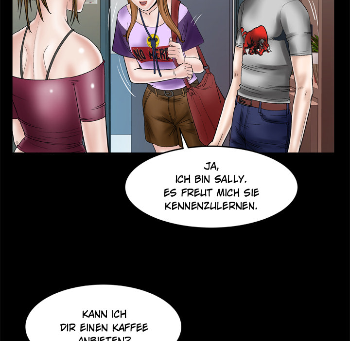 Die Partner meiner Frau - episode 34 - 28