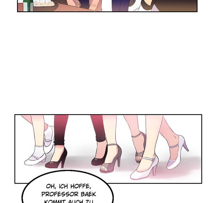 Yuris Nebenjob - episode 1 - 127