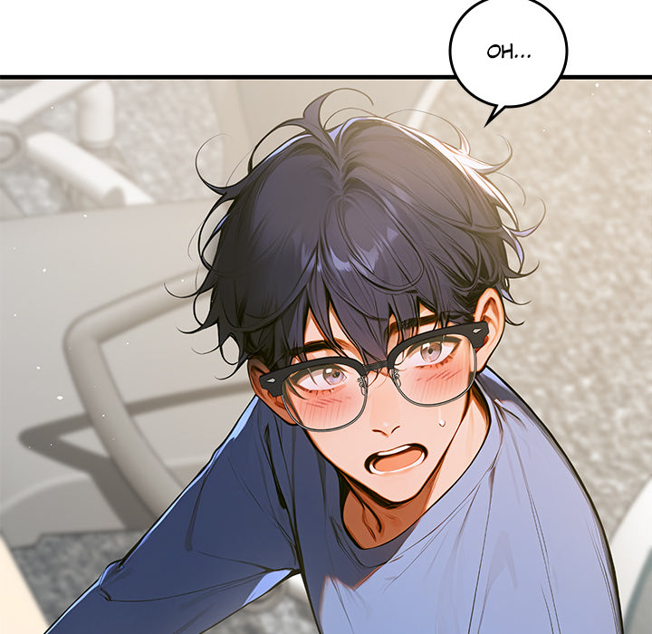 Maji Kang: Hengst der Uni - episode 1 - 97