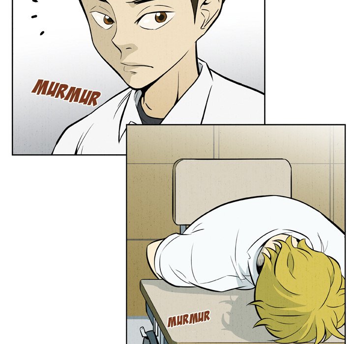 Classroom of Murder - episode 1 - 47