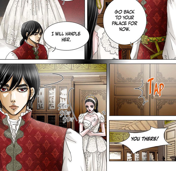 The Emperor's Woman - episode 51 - 27