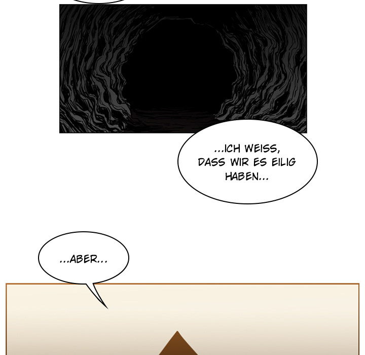 Evas Verderben - episode 47 - 75