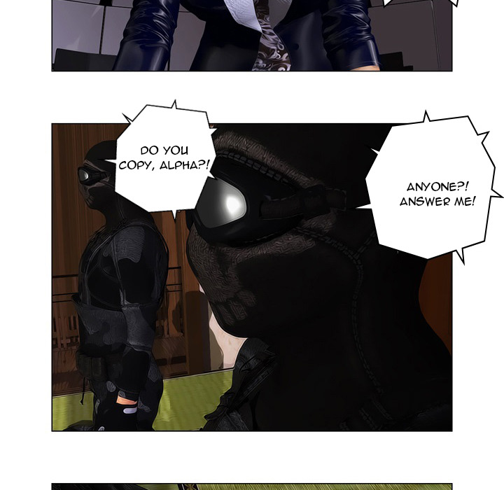 The Worst Man - episode 3 - 4