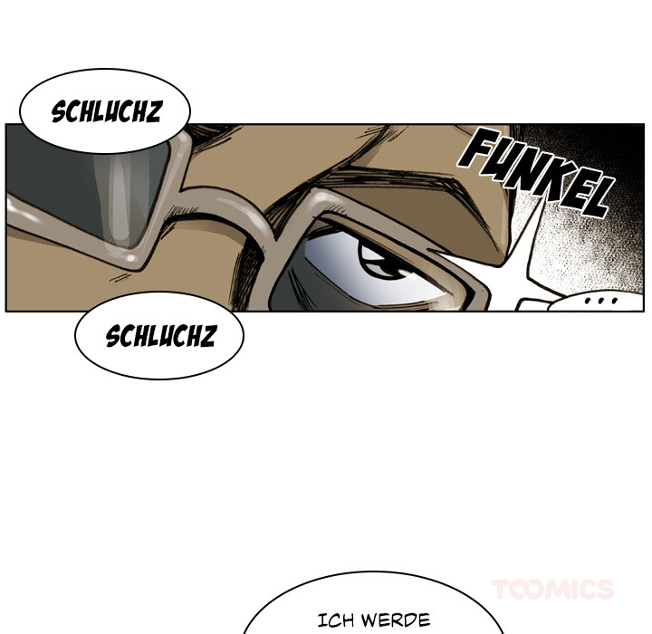 Der Schlägerjäger - episode 64 - 33