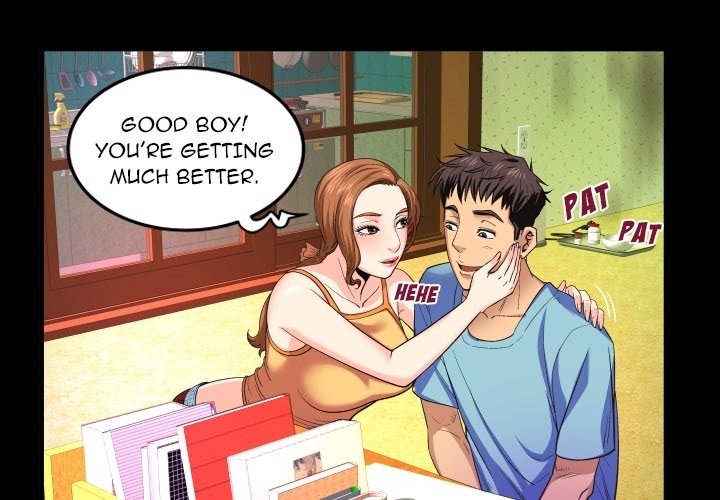 Secret Life - episode Prologue - 2
