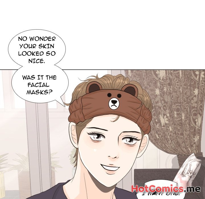 Hold My Hand - episode 27 - 51