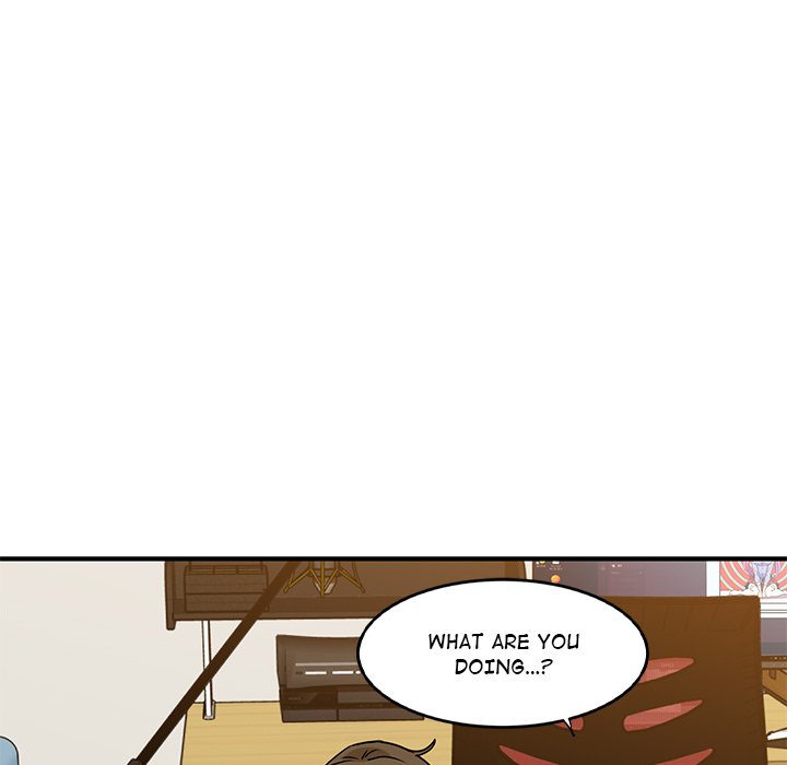 Snapping into Love - episode 1 - 164