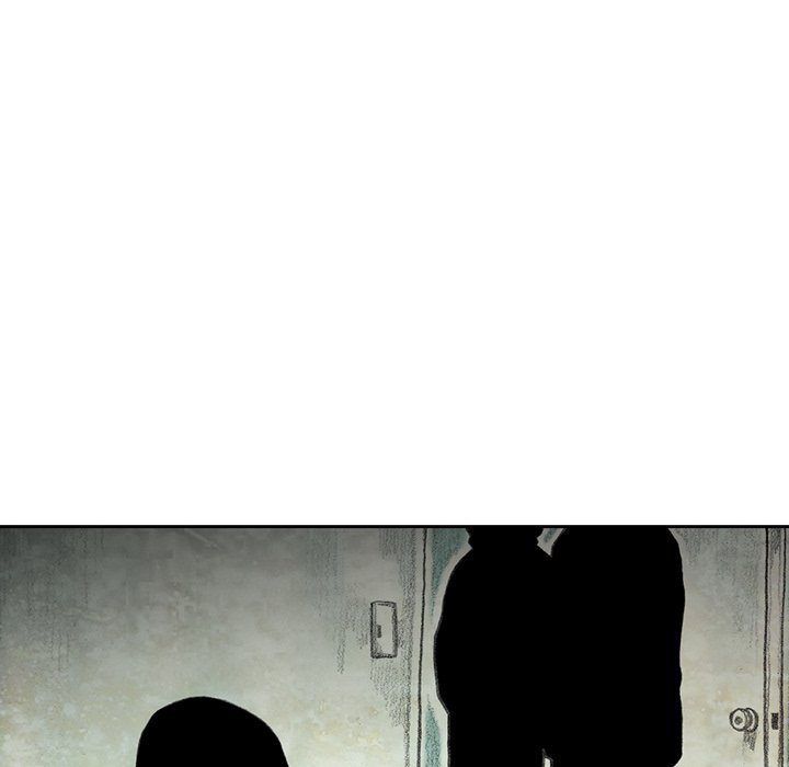Monster Child - episode 22 - 28