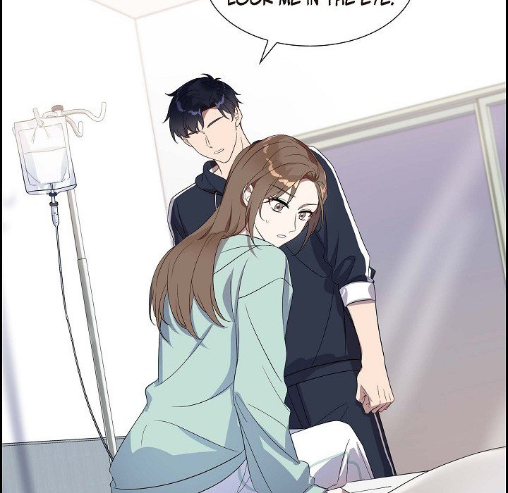 A Misogamist's Romance - episode 10 - 57